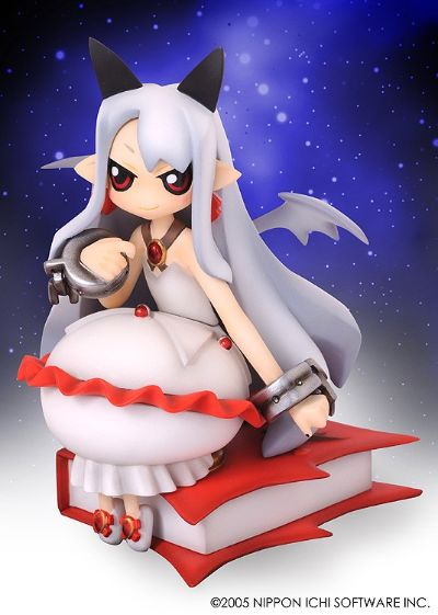 ファントム・キングダム 予言者布拉姆 