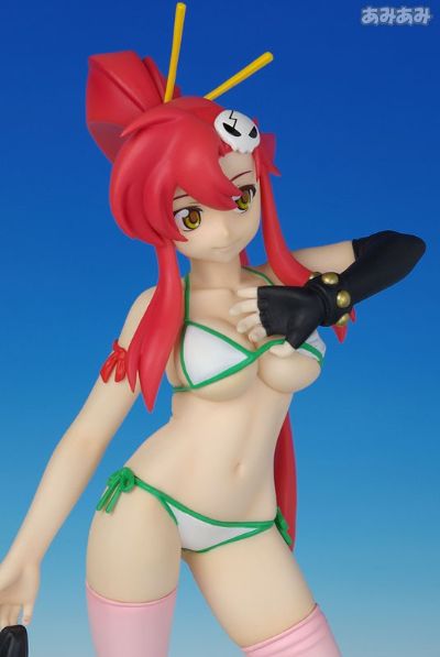 ドリームテック 天元突破グレンラガン ヨーコ・リットナー 泳装Ver. 