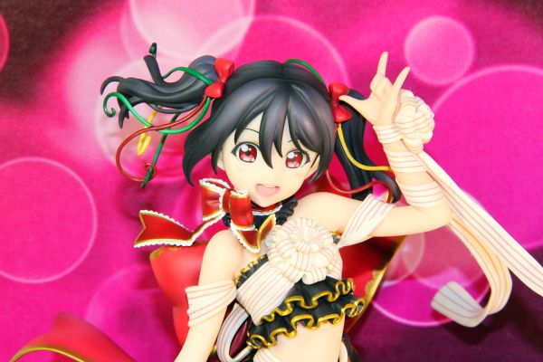 爱与演唱会! 学园偶像祭 矢泽妮可