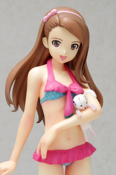 ビーチクイーンズ アイドルマスター 水瀬伊織 泳装ver. 