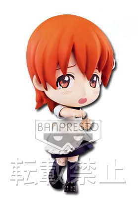 一番赏 ワーキング!! 伊波真昼 