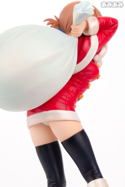 トゥハート2 小牧爱佳 Christmas Gemaga Ver. 