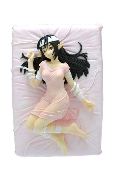 DreamTech 光明之风 塞克帝・艾因 S.O.F.T type:p ver. 