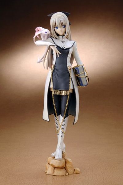 光明力量 イクサ 希莉鲁 