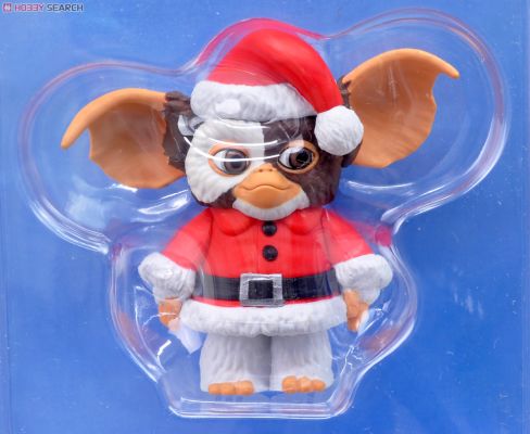 UltraDetailFigure 138 グレムリン ギズモ Santa Ver. 