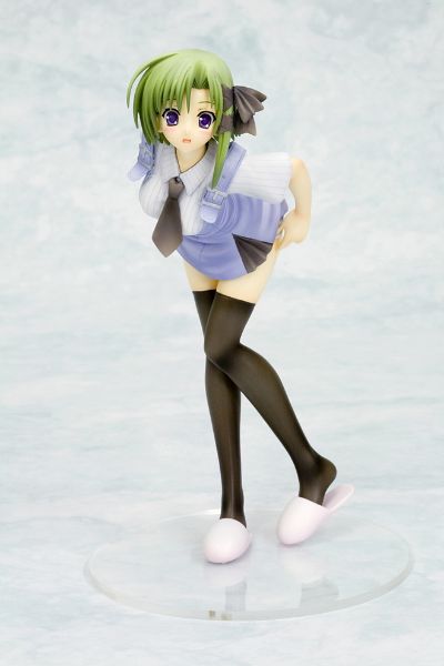 フォー・Leaves Shuffle！ 时雨亜沙 