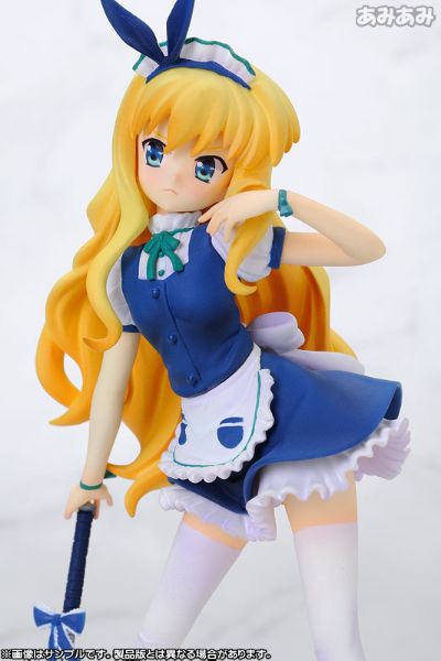 Staind系列 えむえむっ! 石动美绪