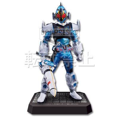 一番赏 假面骑士フォーゼ 假面骑士フォーゼ Cosmic States 