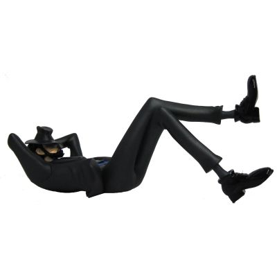 鲁邦三世 次元大介 Stylish Posing Figure #2 