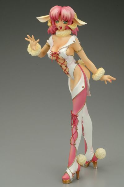 TANDEM TWIN 动物姐姐 Urara 