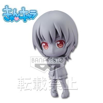 一番赏 摇曳百合 船见结衣 