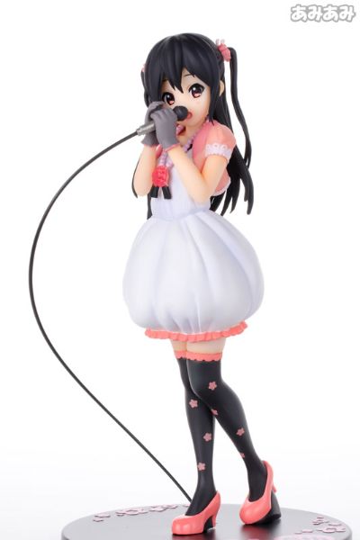 一番赏 轻音少女！ 中野梓