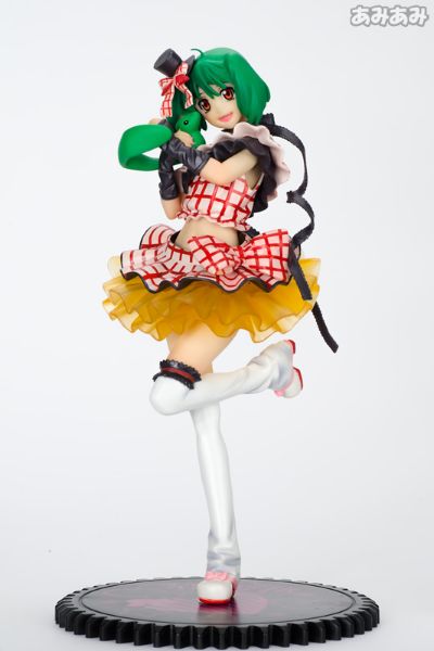 一番赏 超时空要塞F 虚空歌姫～イツワリノウタヒメ～ 李兰华 Raspberry Candy Ver. 