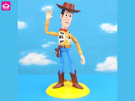 セガ 景品 迪斯尼 トイ・ストーリー ウッディ 