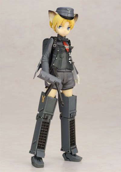 ドイツ陆军2号戦车