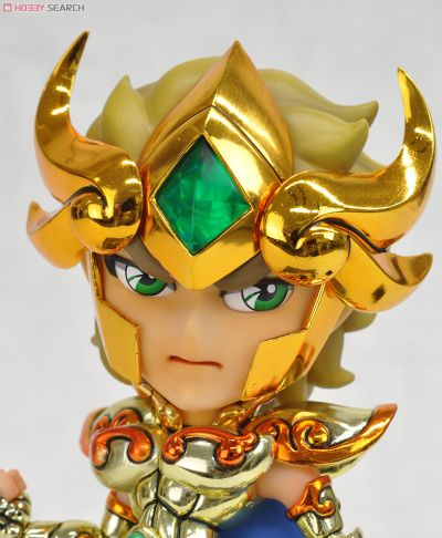 Cosmos Burning Collection 圣闘士星矢 狮子座のアイオリア Deformed 