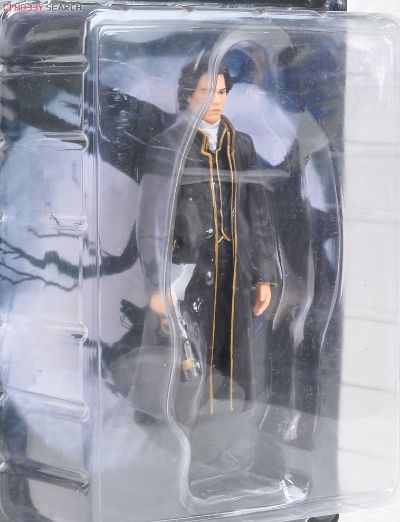 UltraDetailFigure スリーピー・ホロウ イカボッドクレーン 