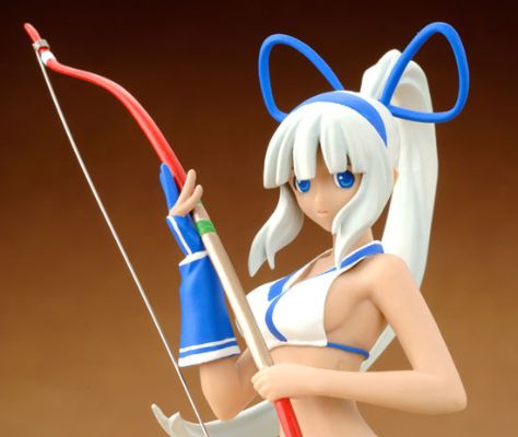 侍魂零 真镜名弥娜 