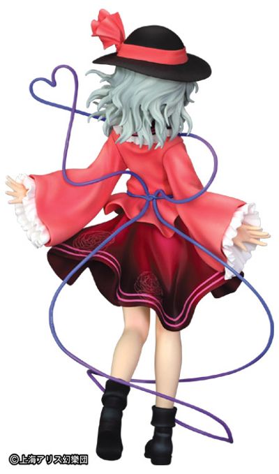 东方Project 古明地恋 Red Color ver. 