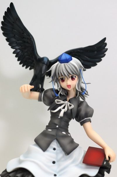 东方Project 射命丸文 Limited 2P Color ver. 