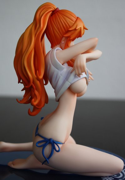 Portrait Of Pirates Limited Edition 海贼王 娜美 Ver. BB_02