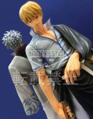 MASTER STARS PIECE 银魂 坂田银时 