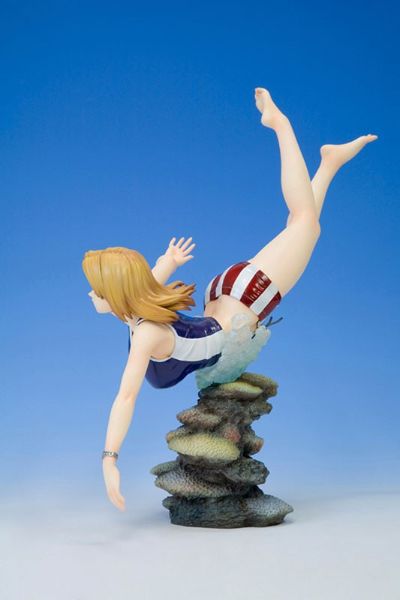 DeadオアAliveエクストリーム2 蒂娜・阿姆斯壮 