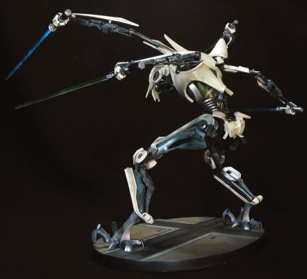 ARTFX Statue 星球大战 オビ＝ワン・ケノービ Episode 3 Ver. 