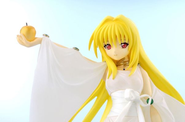 黑猫 伊芙 Eden Ver.