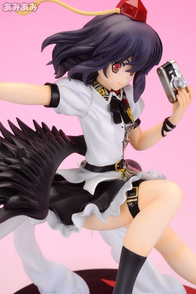 东方Project 射命丸文