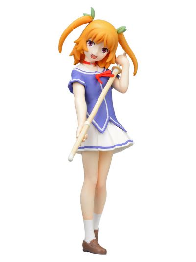 HG手办 我女友与青梅竹马的惨烈修罗场 春咲千和 