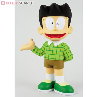 黑胶Doll 哆啦A梦 骨川胫夫 