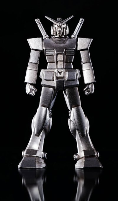 超合金の块 高达 RX-78-2高达 