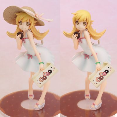 伪物語 忍野忍 -ぱないの！