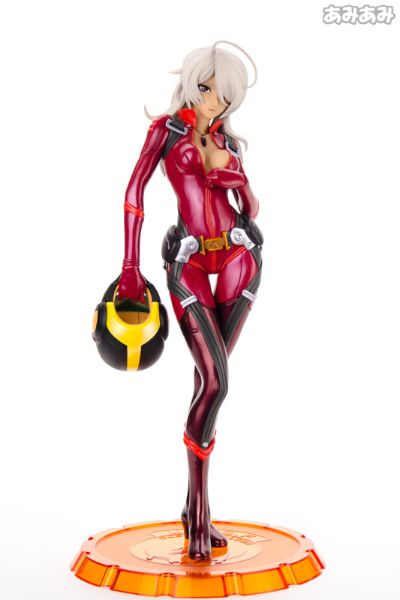 大和女子Collection 宇宙战舰大和号2199 山本玲 舰内服ver. YCオリジナルカラー ver.2 