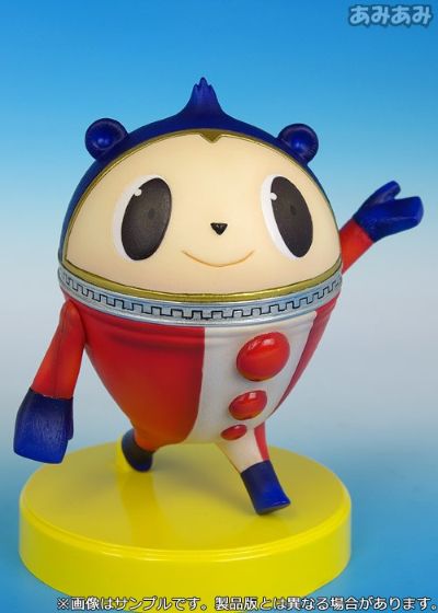 Persona4 クマ 