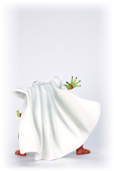 スカルチャーズ 龙珠Z 短笛 