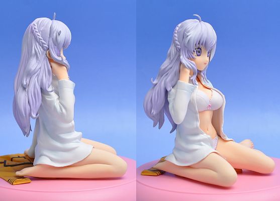 全金属狂潮！ 泰蕾莎 