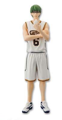 DXF 手办 黑子的篮球 绿间真太郎 