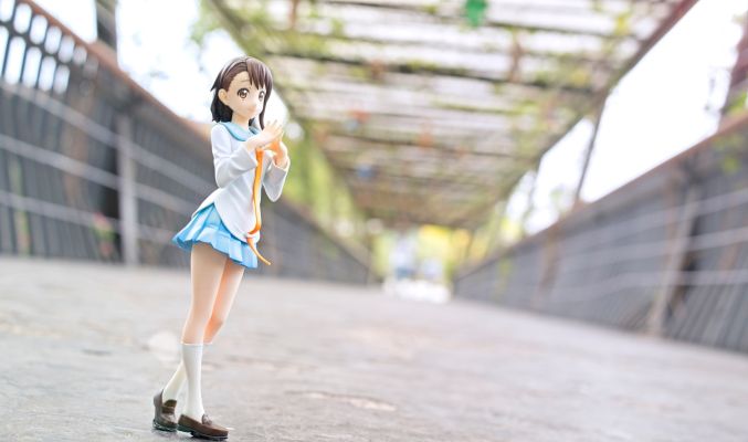 伪恋 小野寺小咲