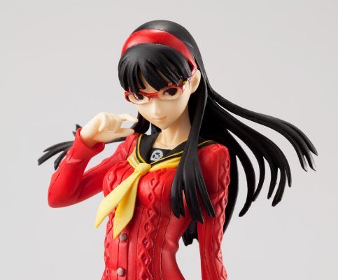 FiguartsZERO Persona4 天城雪子 