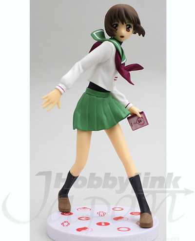 Extra Figure 轮るピングドラム 荻野目苹果 