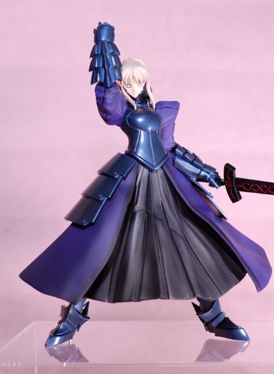 フェイト／ホロウアタラクシア Saber