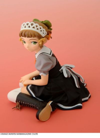 Ribbon Style