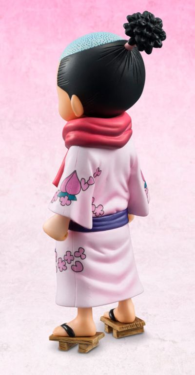 ExcellentModel 海贼王 モモの助 