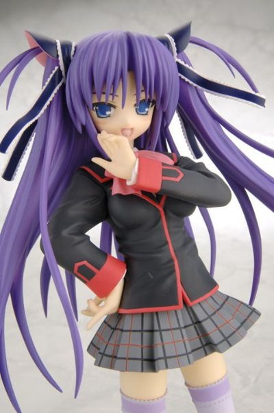 レジーニャ! Little Busters! 笹瀬川佐々美 Limited Striped Panties ver. 