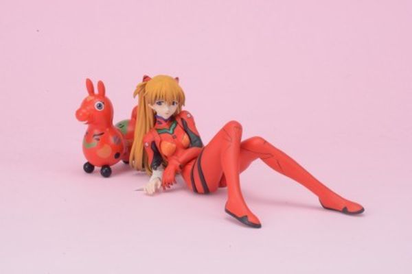 EVA新剧场版 ハウス&明日香 