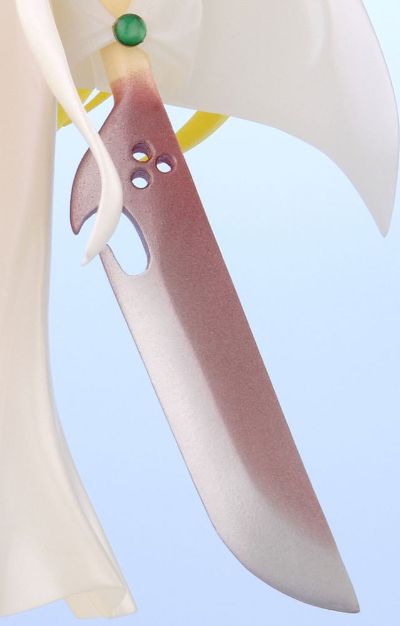 黑猫 伊芙 Eden Ver.