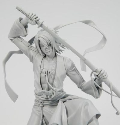 薄桜鬼 〜新选组奇谭〜 冲田総司 Gassen ver. 