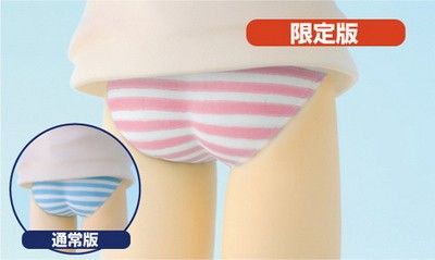 Little Busters! 神北小毬 Limited Color Ver.